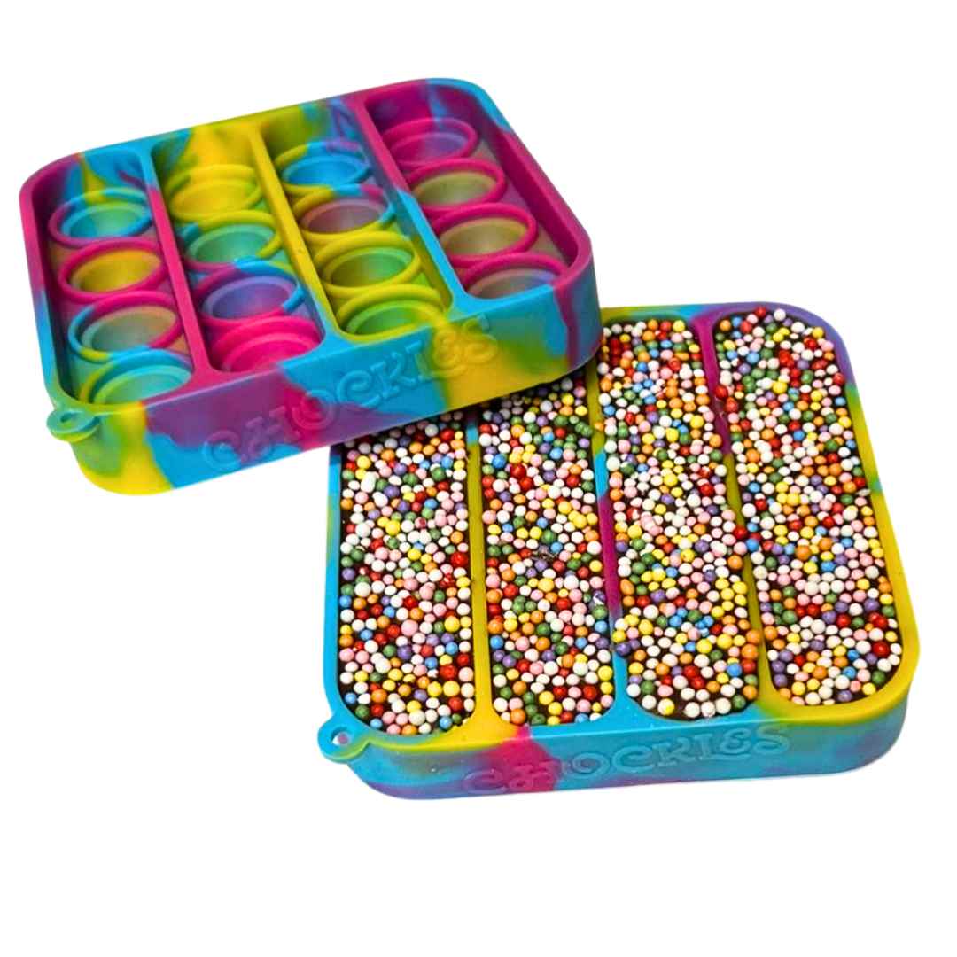 Pop a Treat! Pack of 3