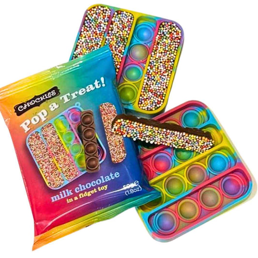 Pop a Treat! Pack of 10